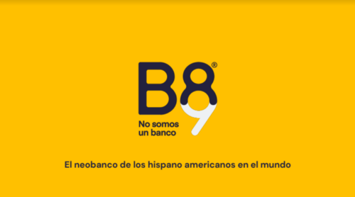B89, neobank para hispanoa-americanos (Crédito: Divulgação)