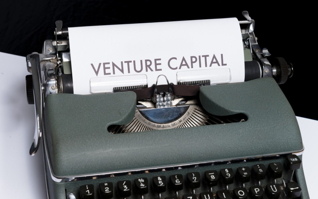Venture Capital (VC). Foto: Markus Winkler/Unsplash