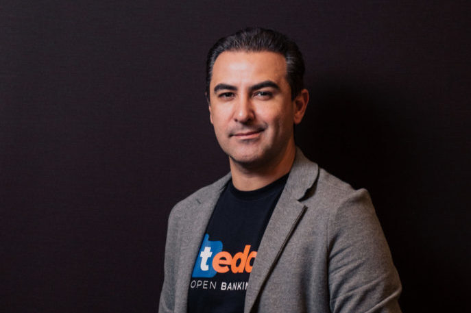 Wagner Ferreira, CEO da Teddy Open Finance (Divulgação)