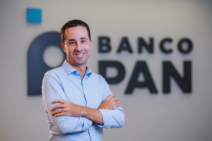 Banco Pan traz ex-Santander e Itaú como novo diretor de crédito