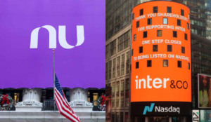 Nubank e Inter são “vencedores claros” na corrida dos bancos digitais, diz Itaú BBA
